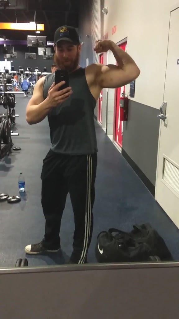  Crunch Fitness - Waterford