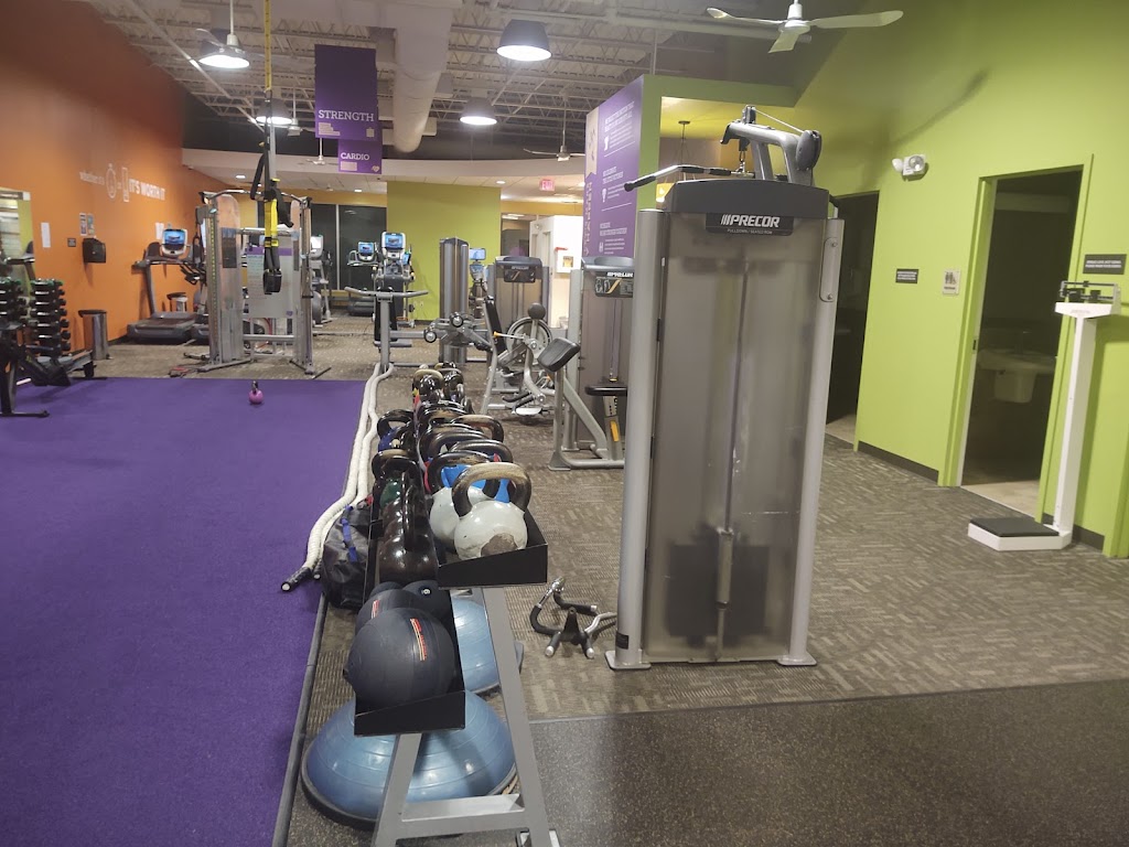  Anytime Fitness