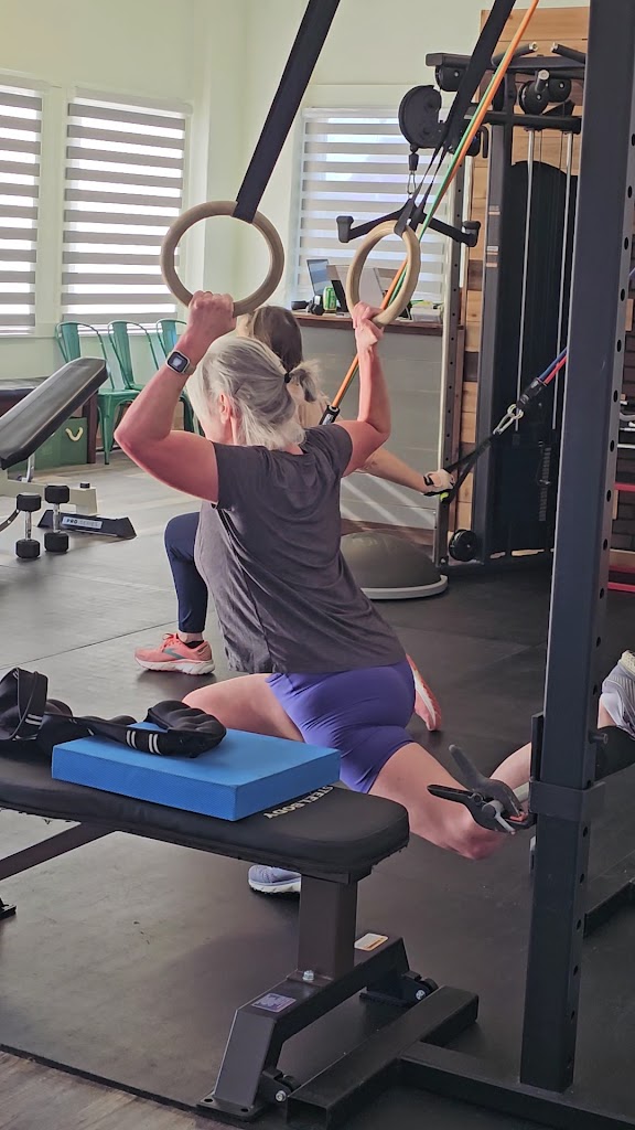  Way Fwd Fitness, LLC