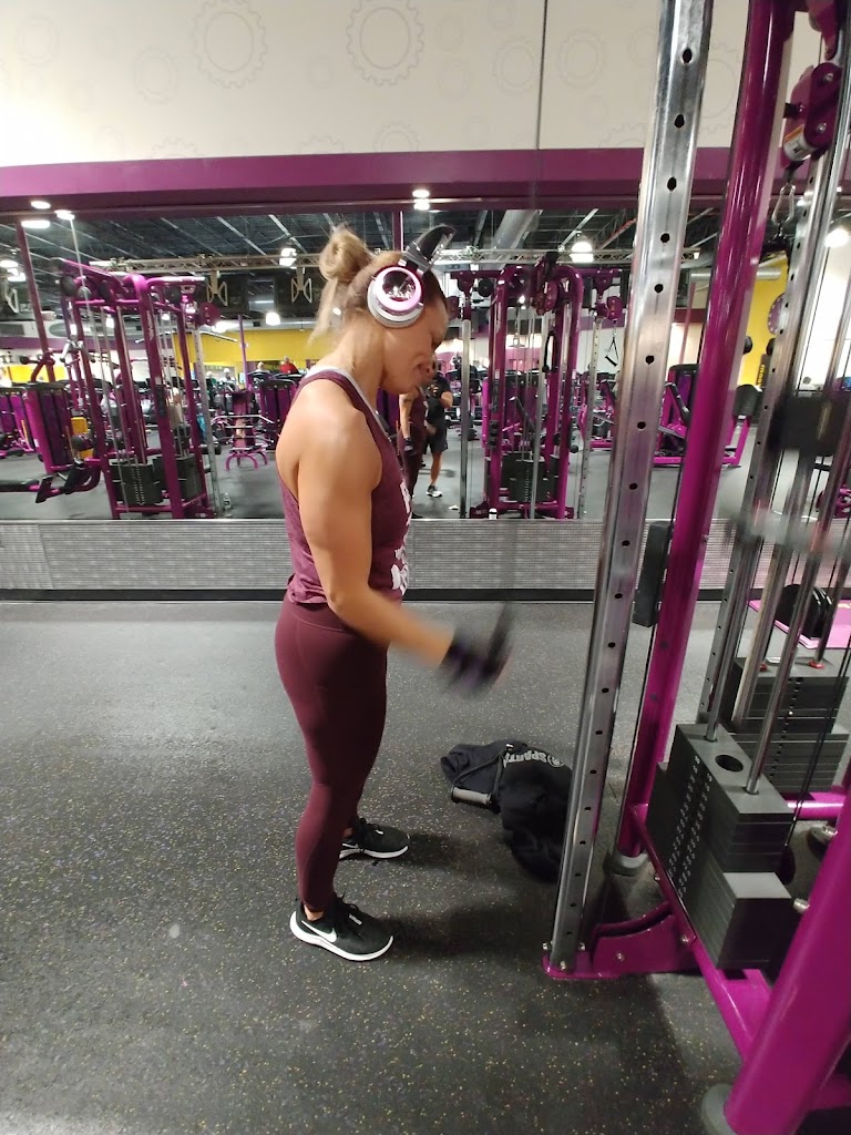  Planet Fitness