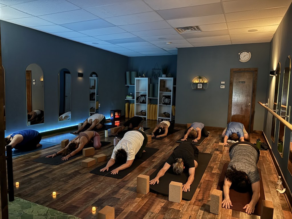  The Good Life Fitness Studio