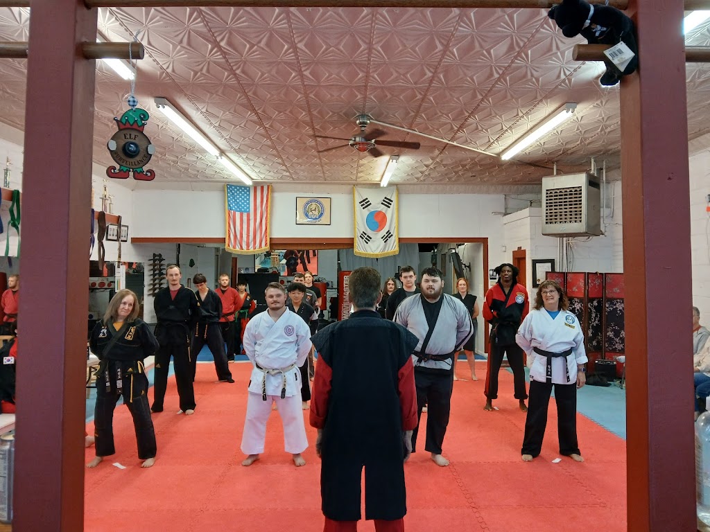  Virginia Tae Kwon Do Institute LLC