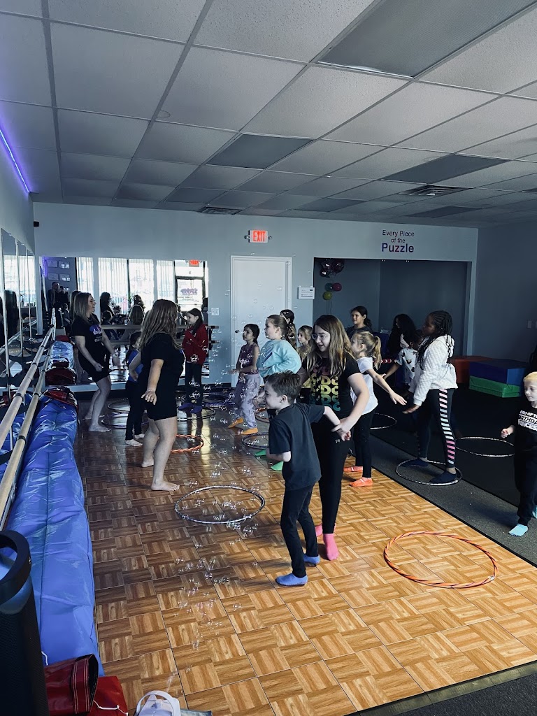  Walk Run Dance Studio NJ