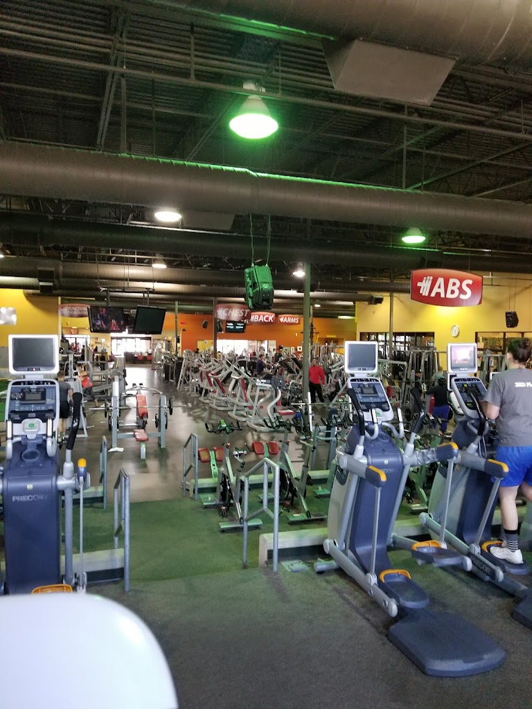  Defined Fitness Farmington Club