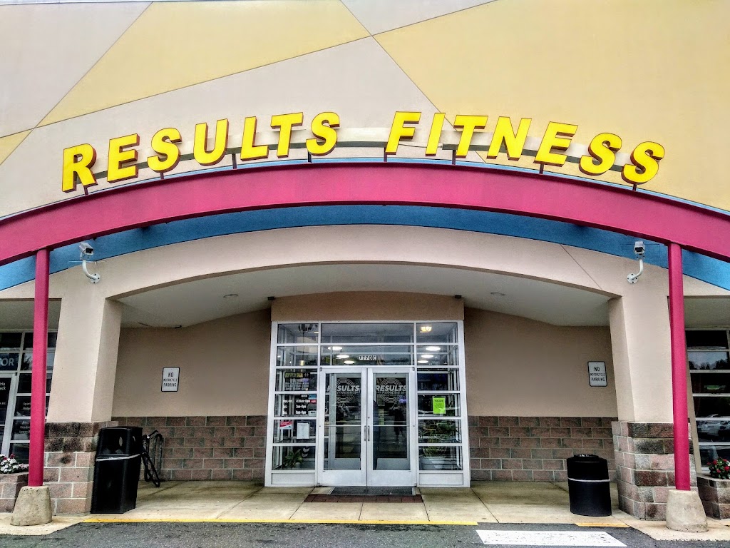  Gold's Gym Alexandria