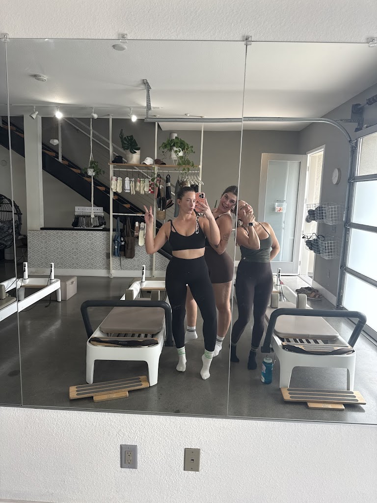  Pilates Republic