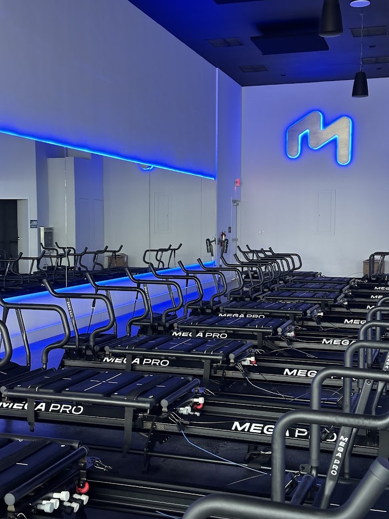  The Megaformer Studio