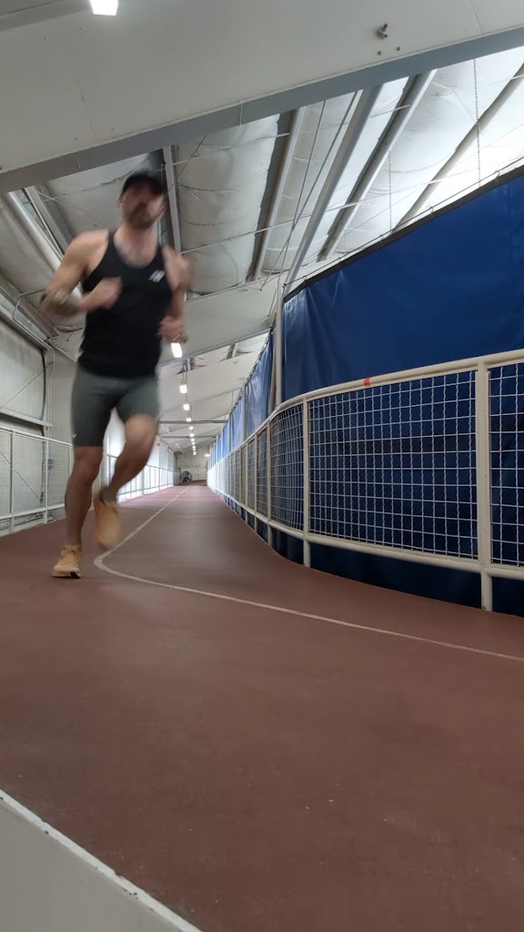  The EDGE Sports & Fitness, Essex, VT