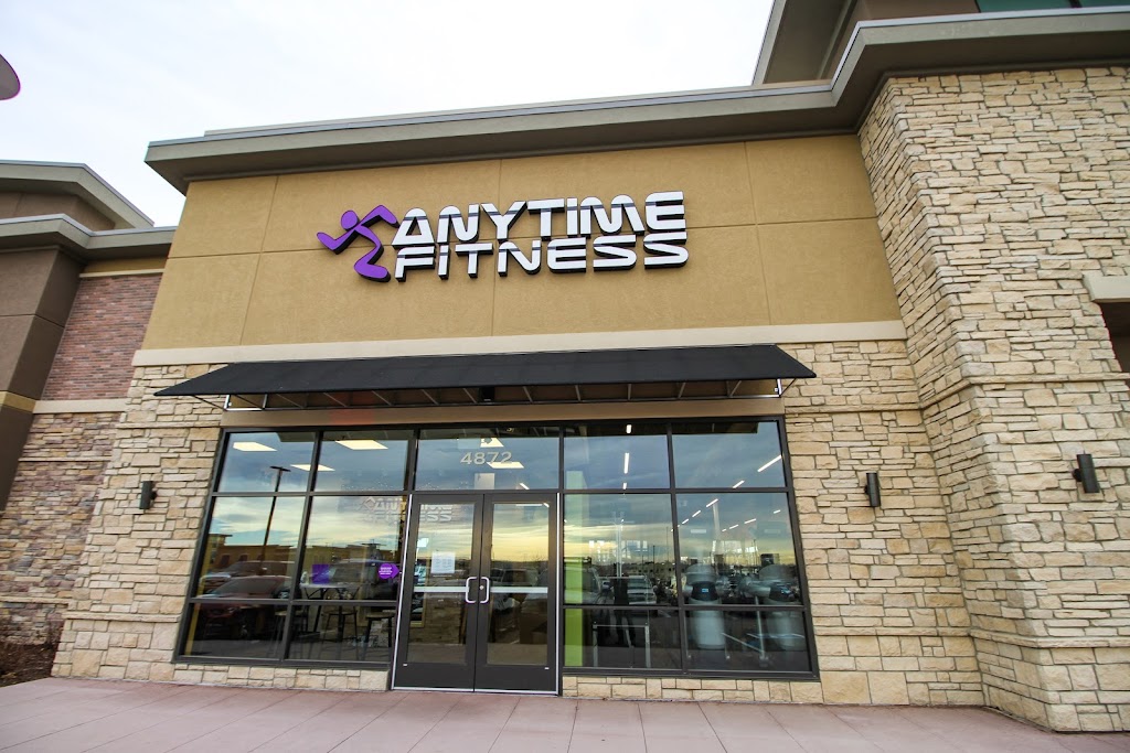  Anytime Fitness