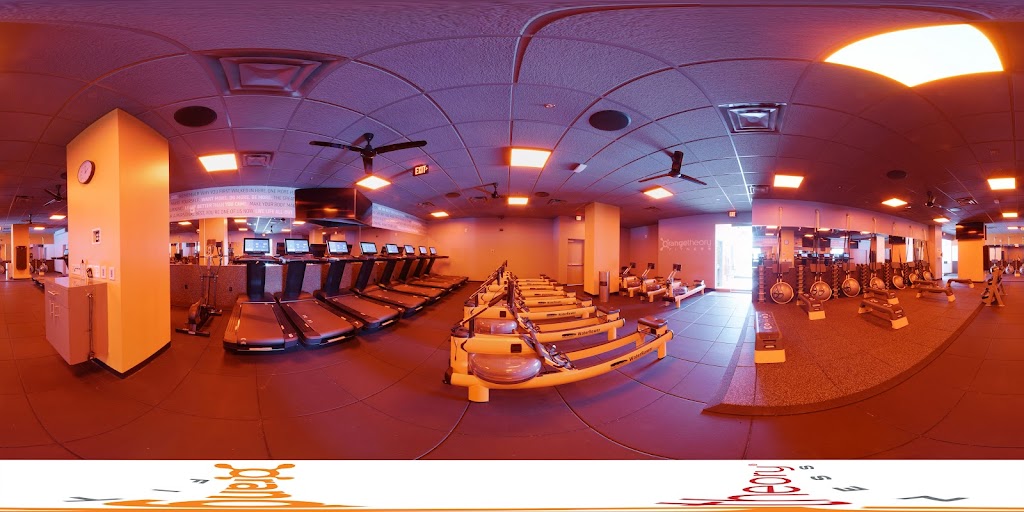  Orangetheory Fitness