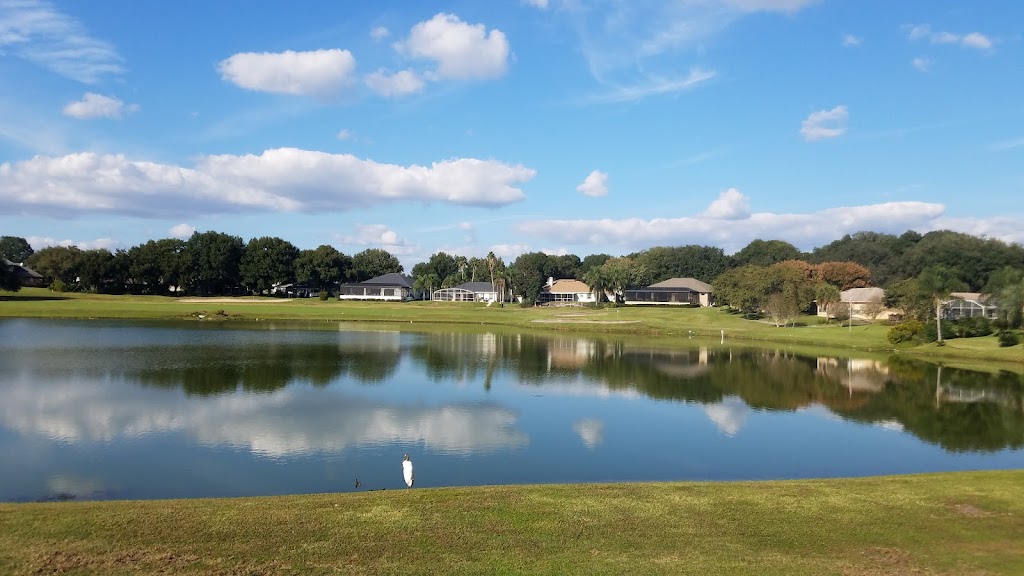  Green Valley Country Club