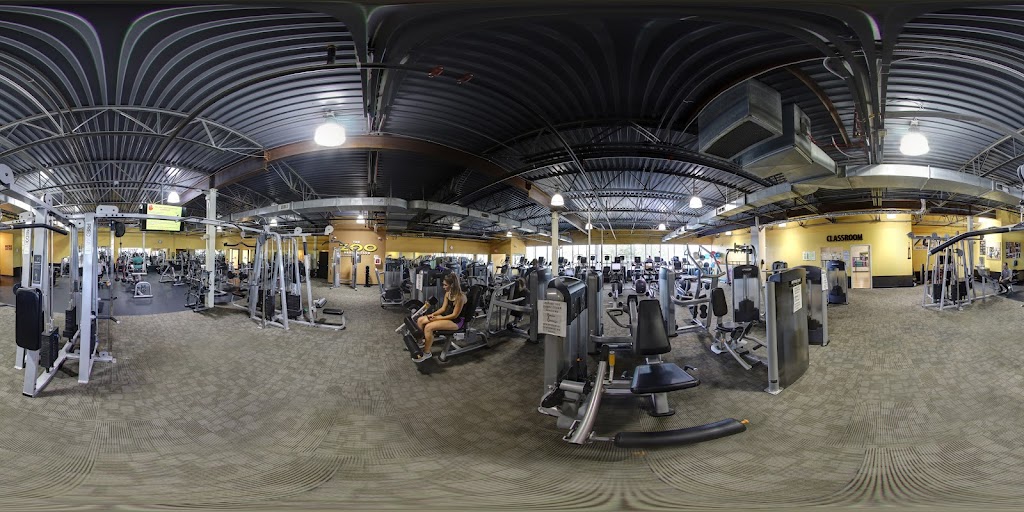  The Zoo Health Club Manchester