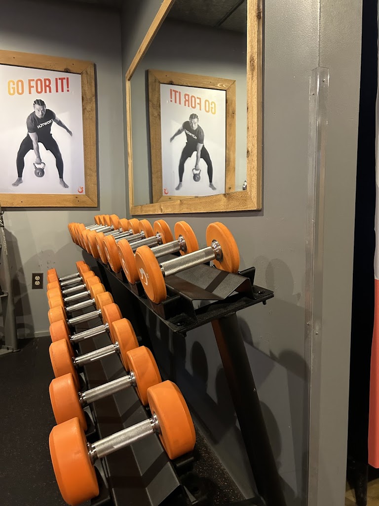  HOTWORX - Las Vegas, NV - 215 & Eastern