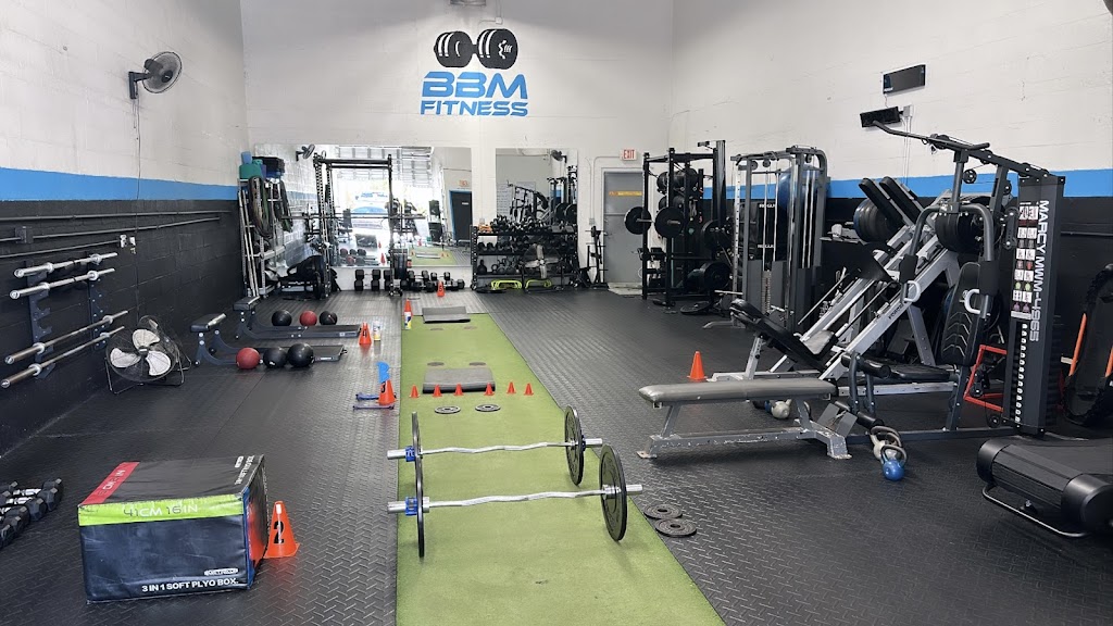  Bodied by Miller Fitness