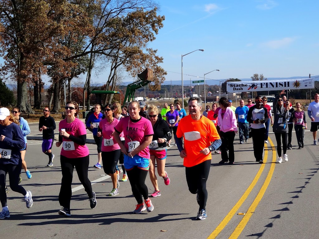  24/7 Health Club & Wellness Center