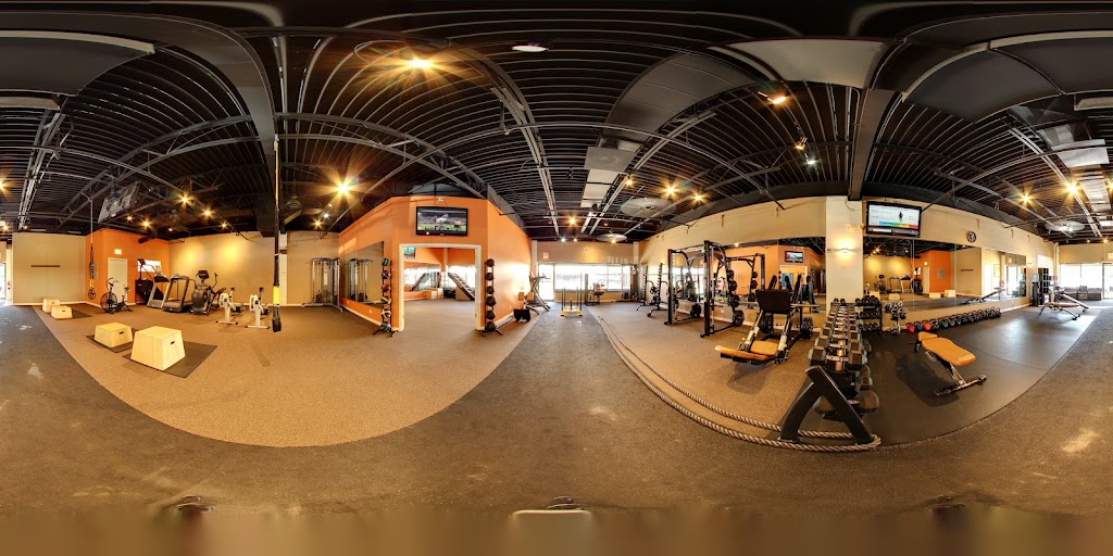  Spark Fitness Hinsdale