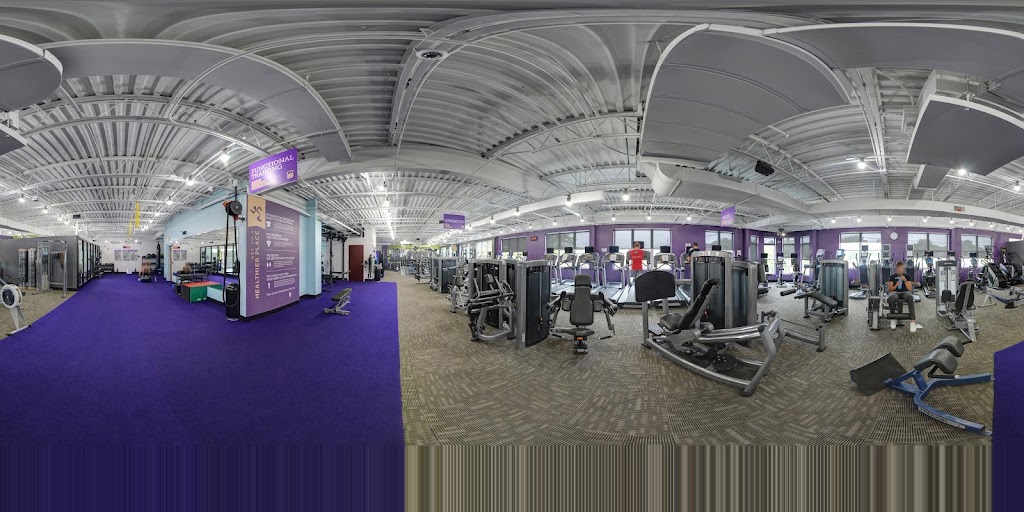  Anytime Fitness