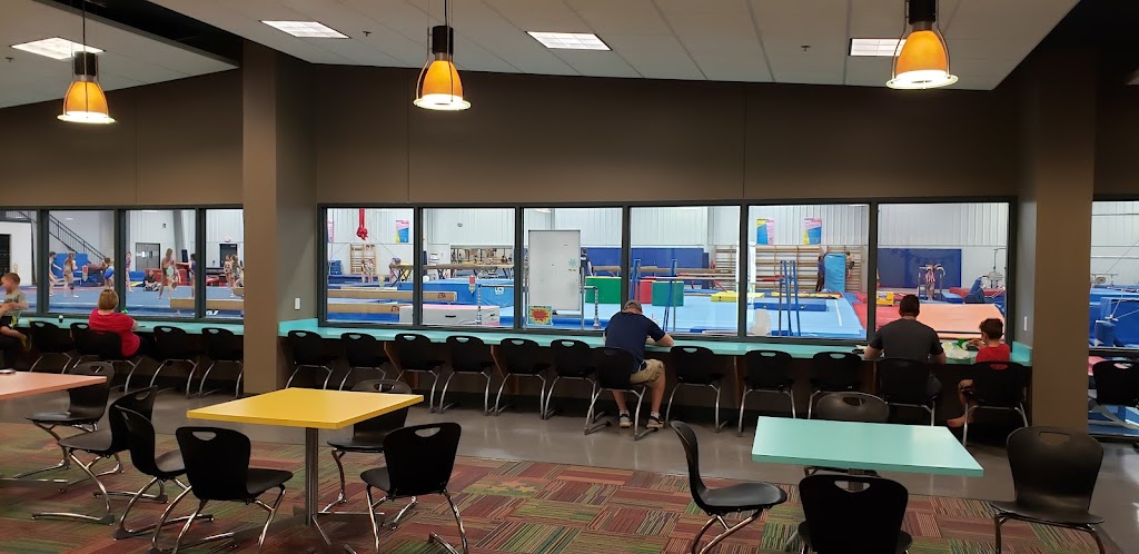  Branch Gymnastics / KidsSports USA