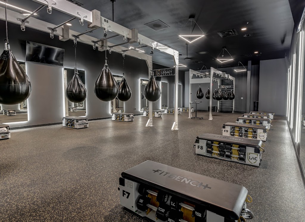  Legacy Athletic Center