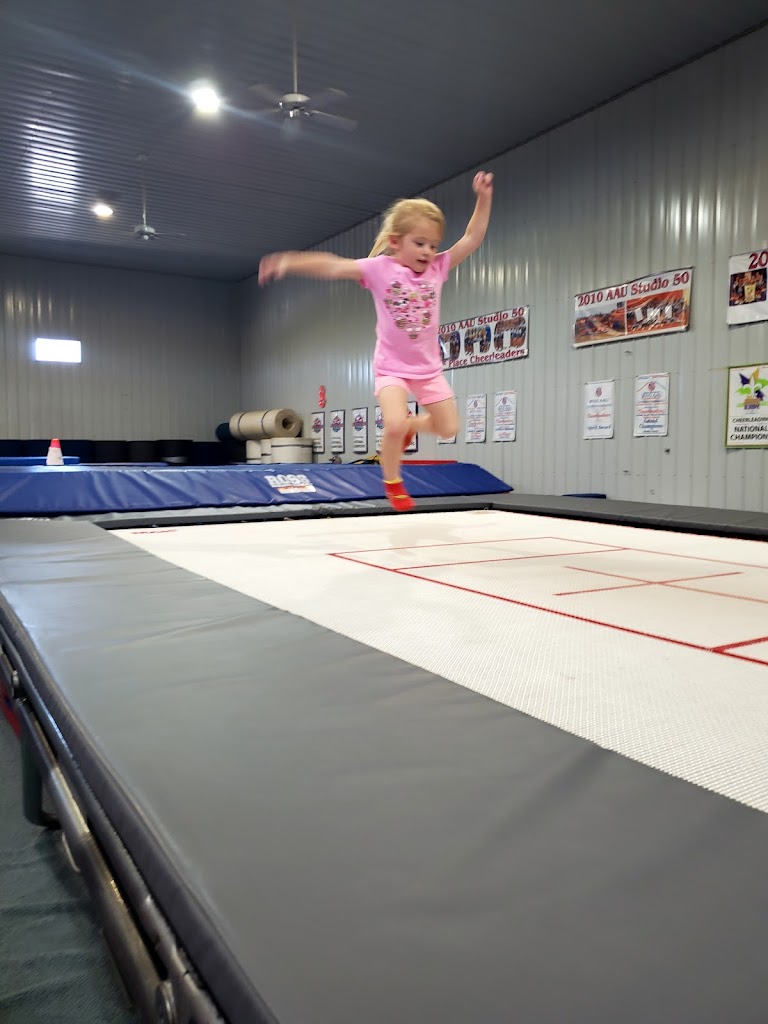  Studio 50 Gym & Dance Center