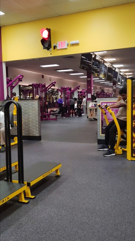  Planet Fitness