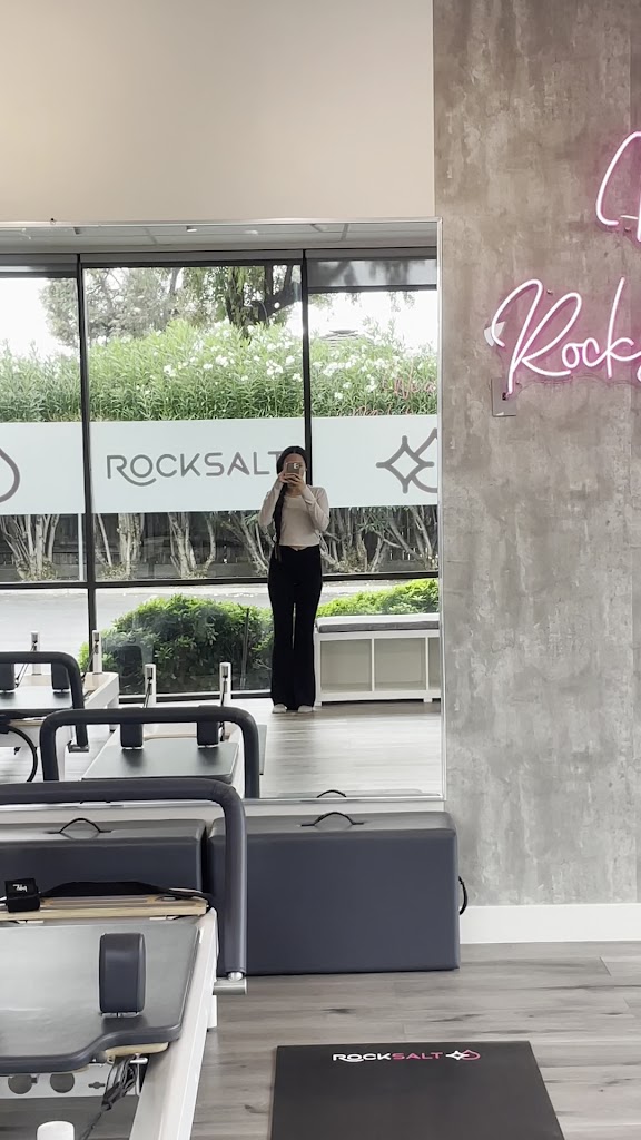  RockSalt Pilates