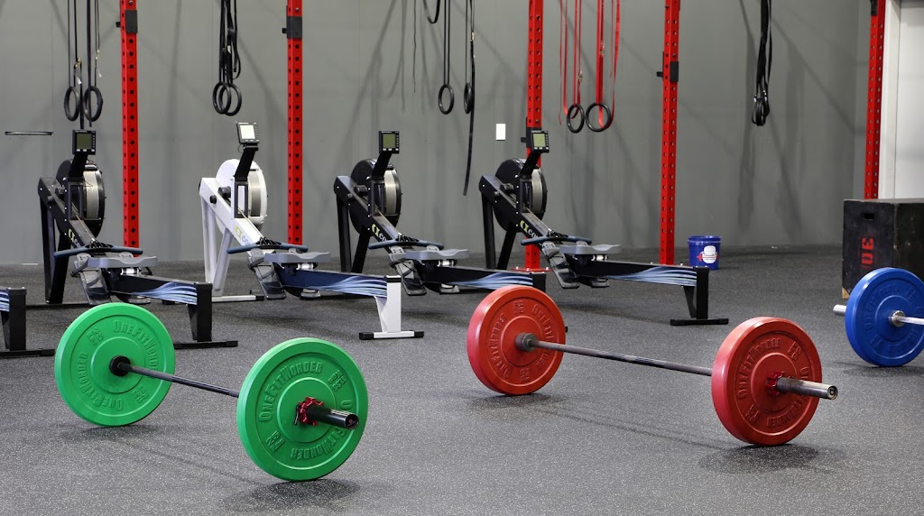  CrossFit Lake Travis