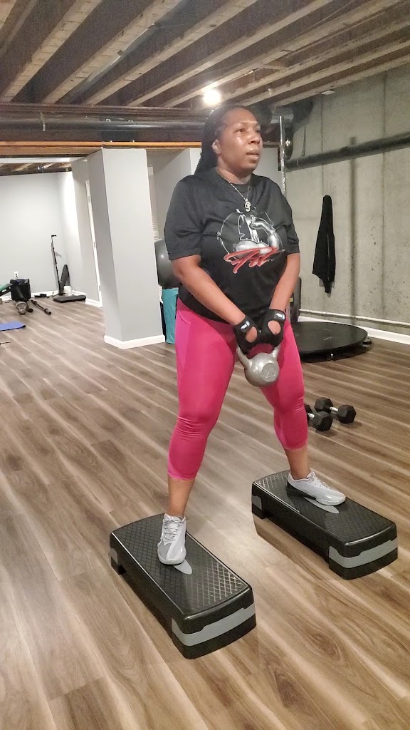  Seduction Dance Studio