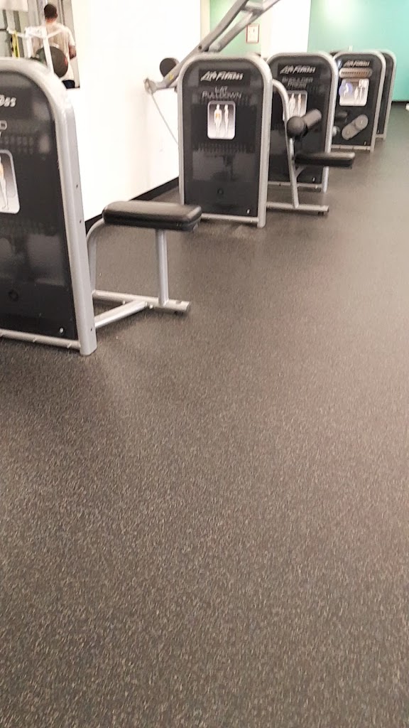  John A. Davis Family YMCA