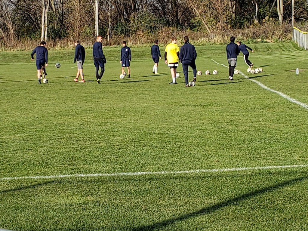  Viterbo Sports Complex