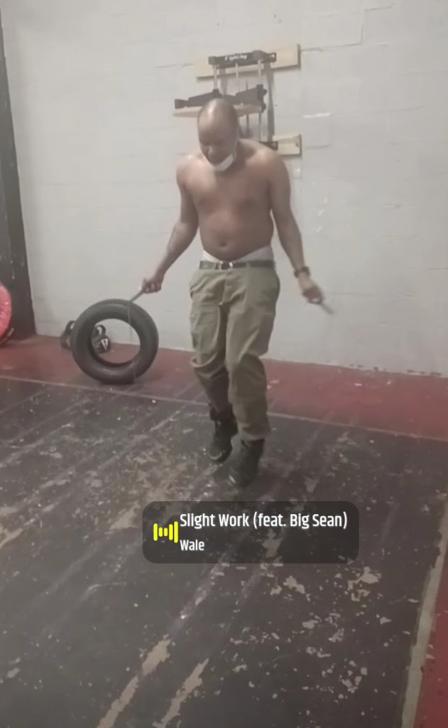  Groves Boxing And Fitness