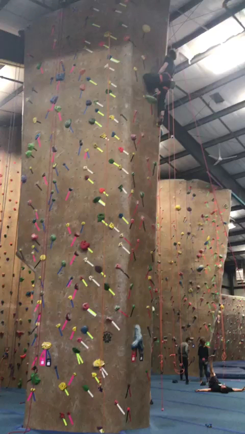  The Gravity Vault Middletown, NJ