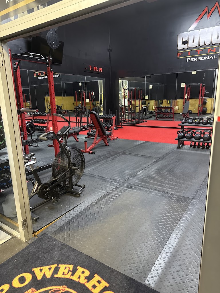  Powerhouse Gym Cromwell