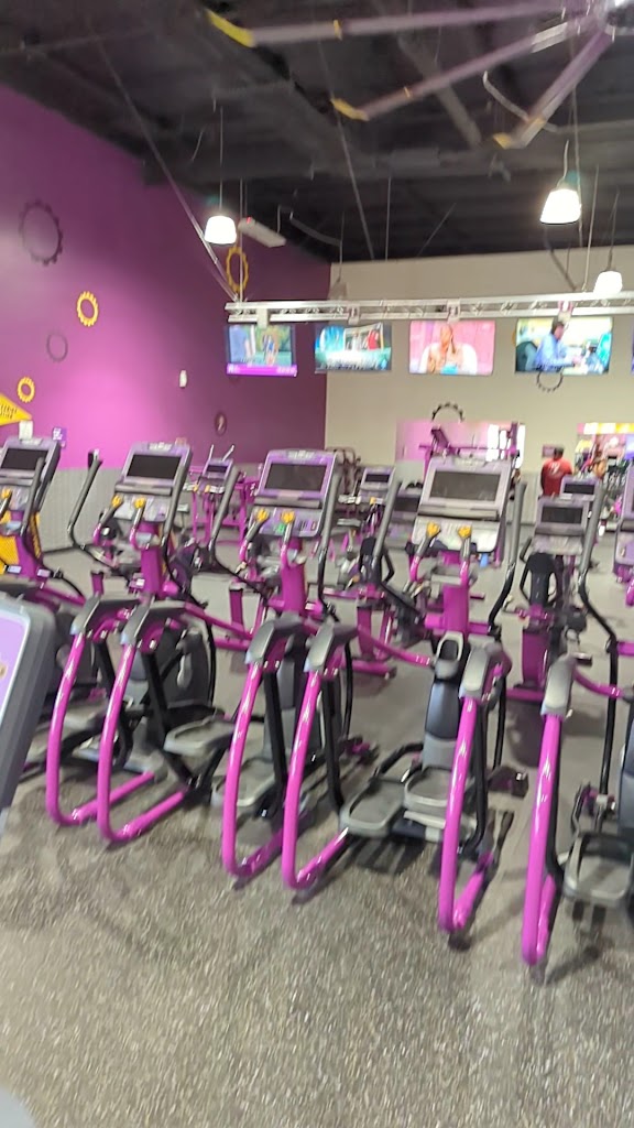  Planet Fitness
