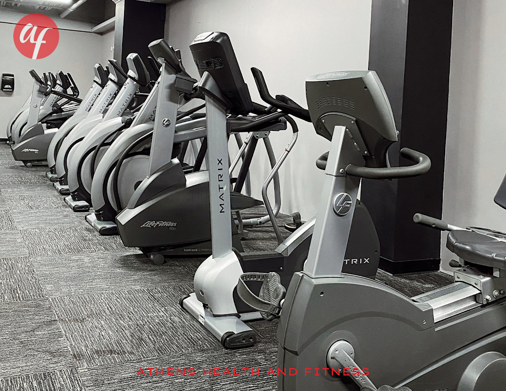  Athens Health & Fitness Watkinsville