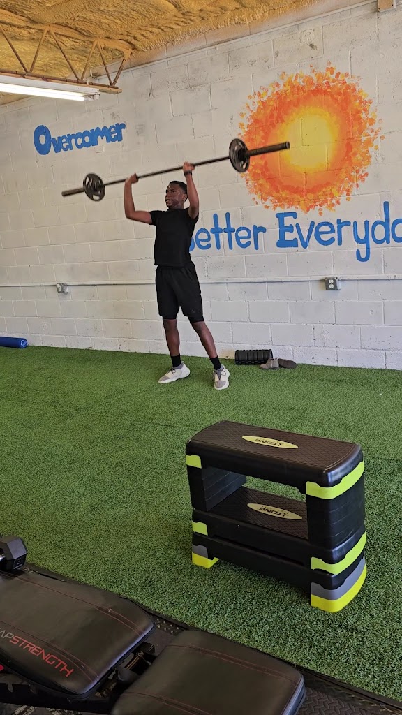  Elevation Fitness LLC