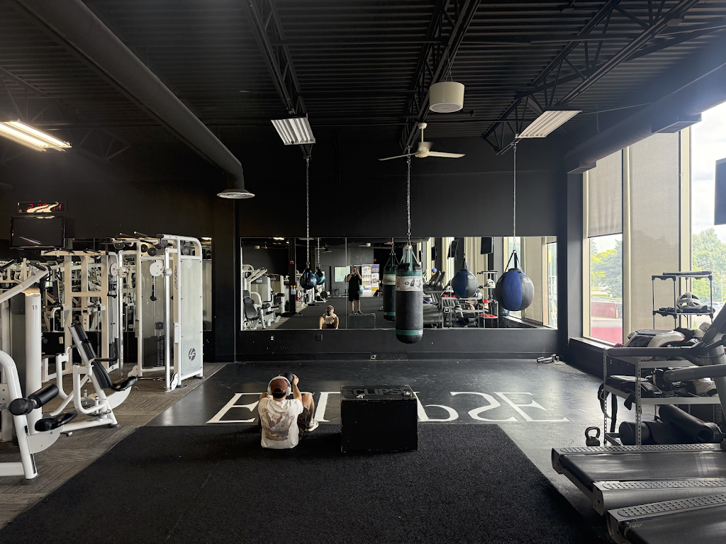  Rise Mind Body Fitness