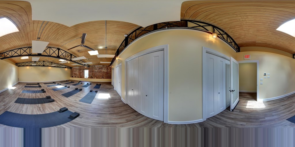  Destination Yoga Studio