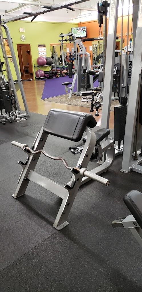  Anytime Fitness