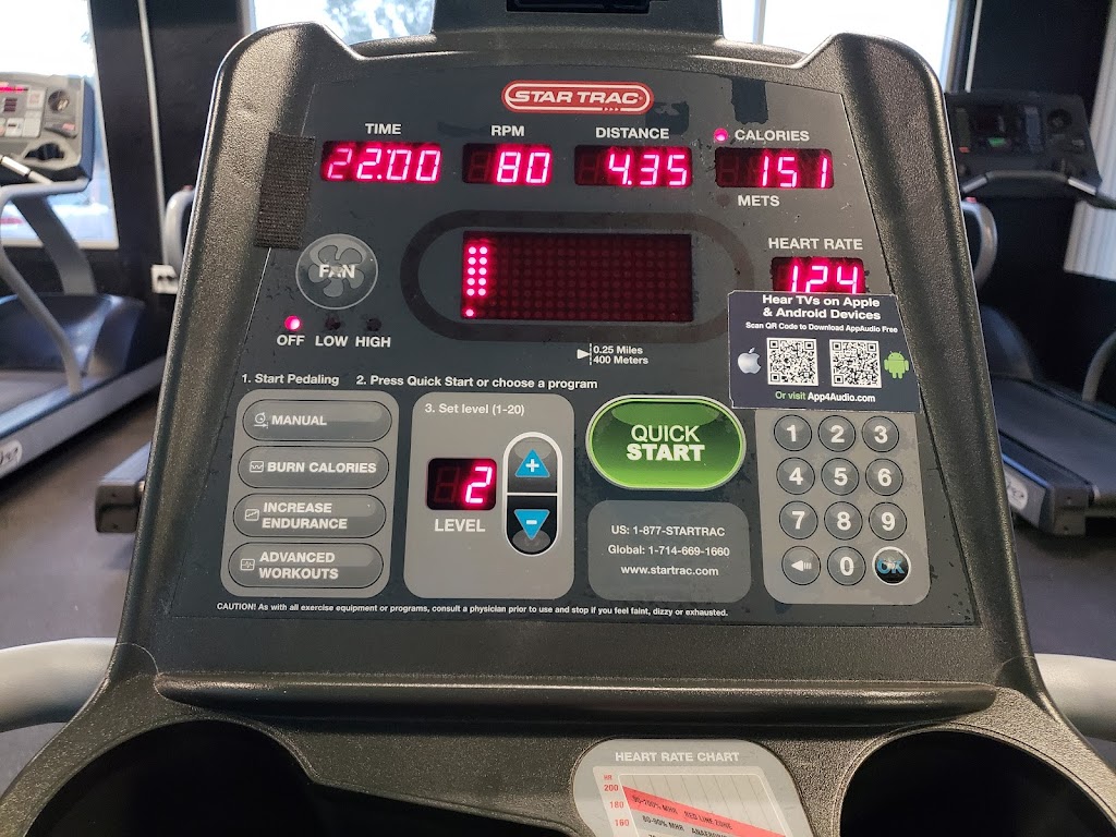  Apple Valley Express Fitness