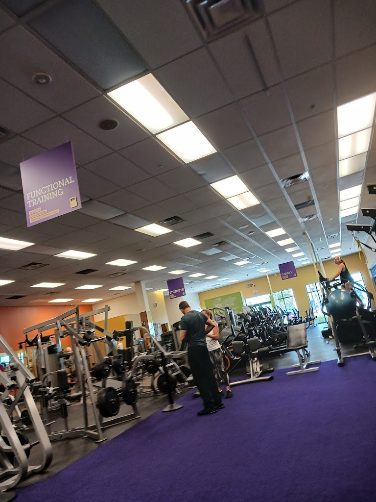  Anytime Fitness