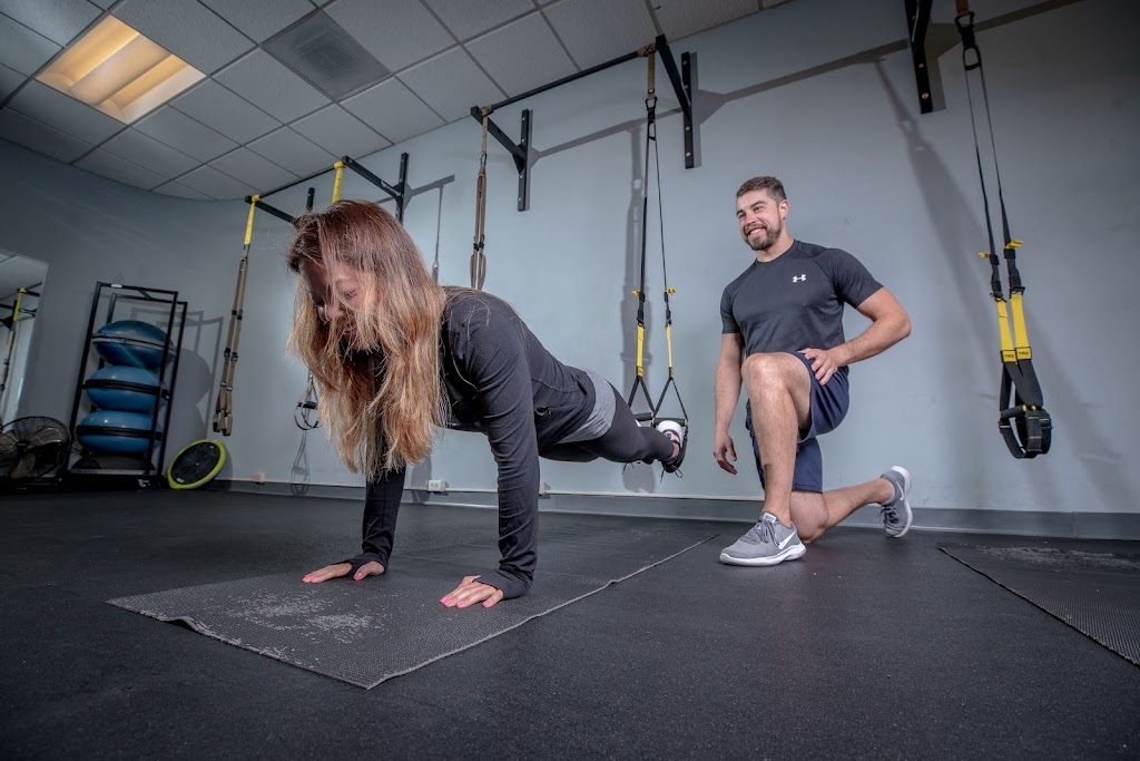  Alameda Personal Training