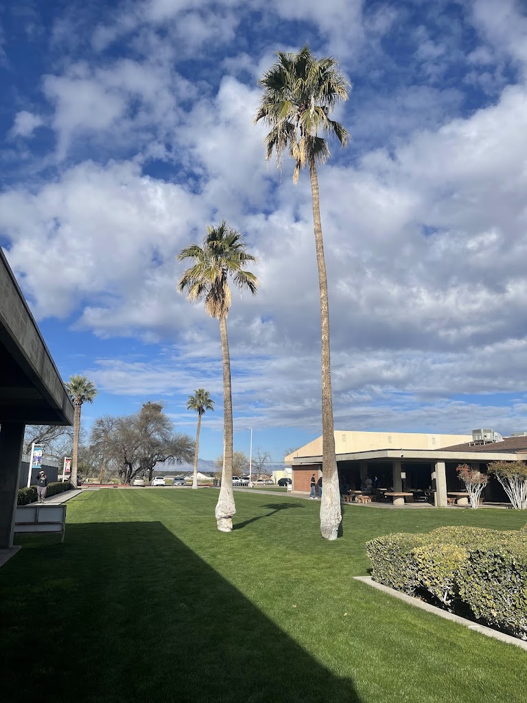  EAC Guitteau Gymnasium