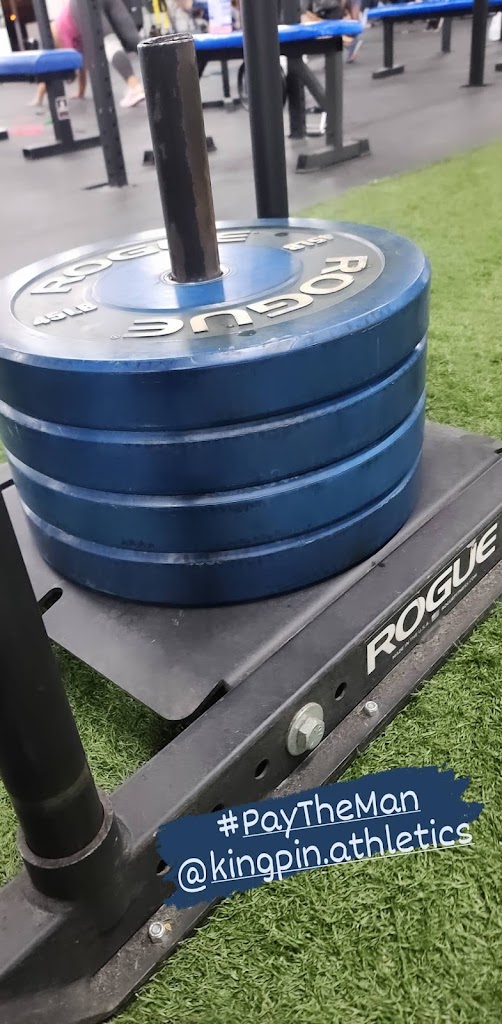  Kingpin Athletics