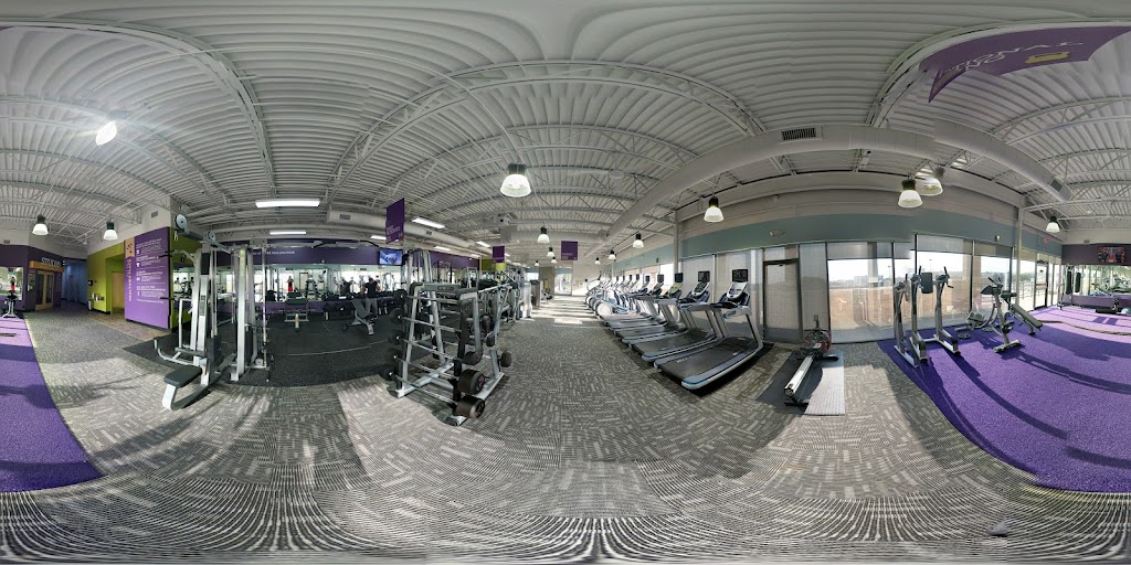  Anytime Fitness