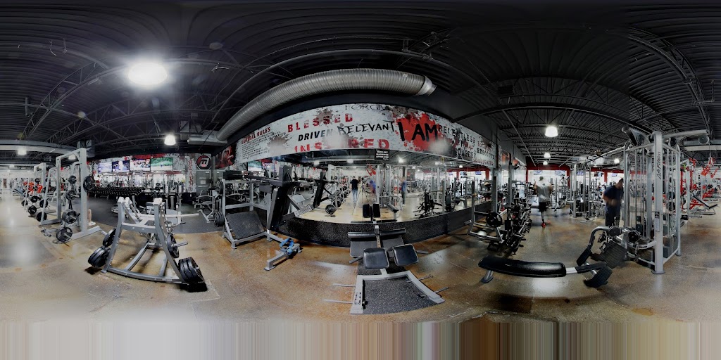  Mei Fitness - Keystone