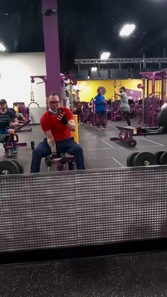  Planet Fitness