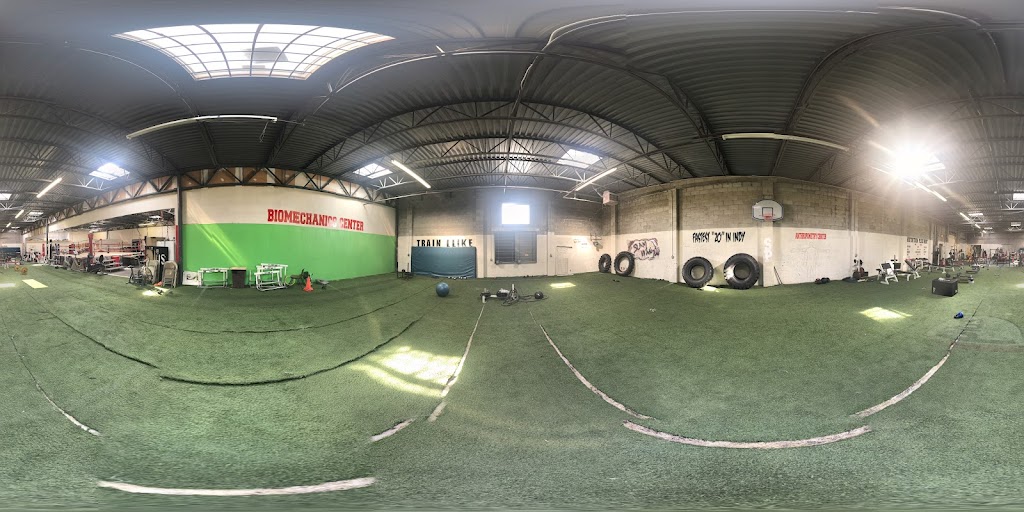  Nutrition Plus Fitness