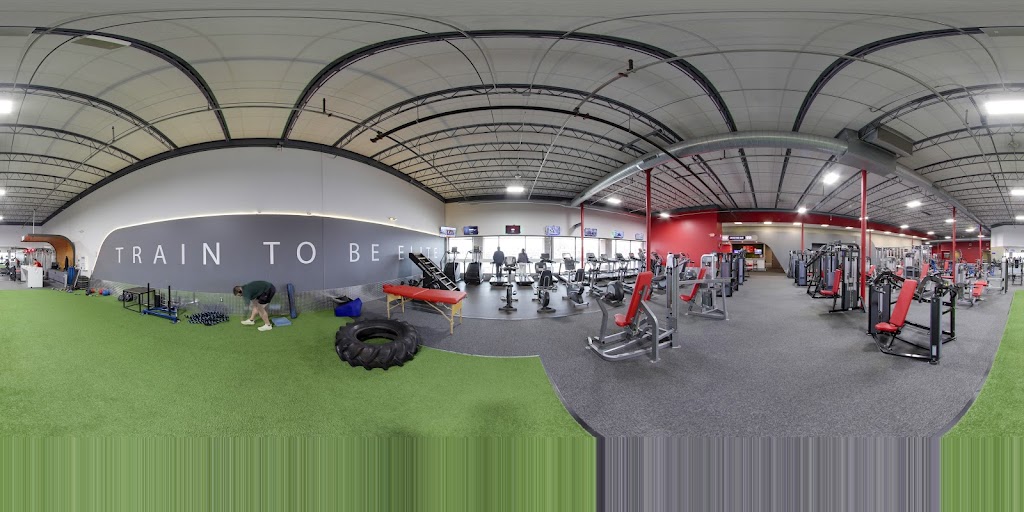  Champion Health Club St. Clair Shores