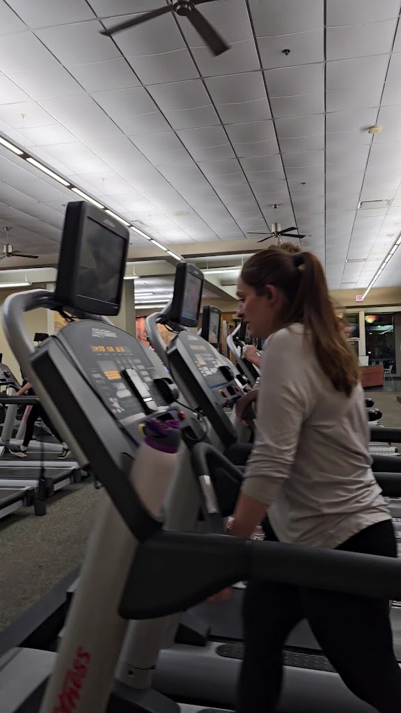  LA Fitness